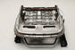 19-23 Kia Forte LXS FWD Front Seat Driver Left Side Lower Adjustment Track Frame - Alshned Auto Parts