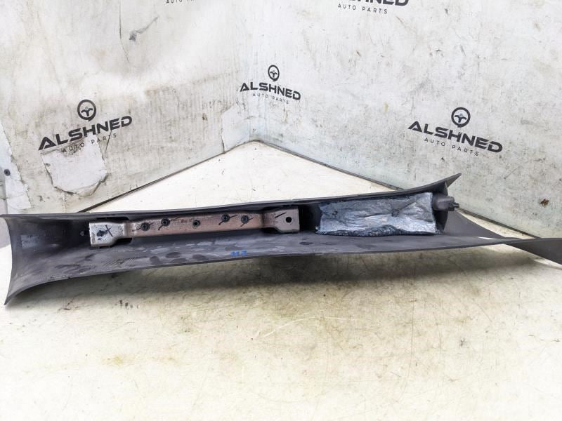 2011-2016 Ford F250SD Left Windshield A-Pillar Trim BC34-25025B51-AEW OEM - Alshned Auto Parts