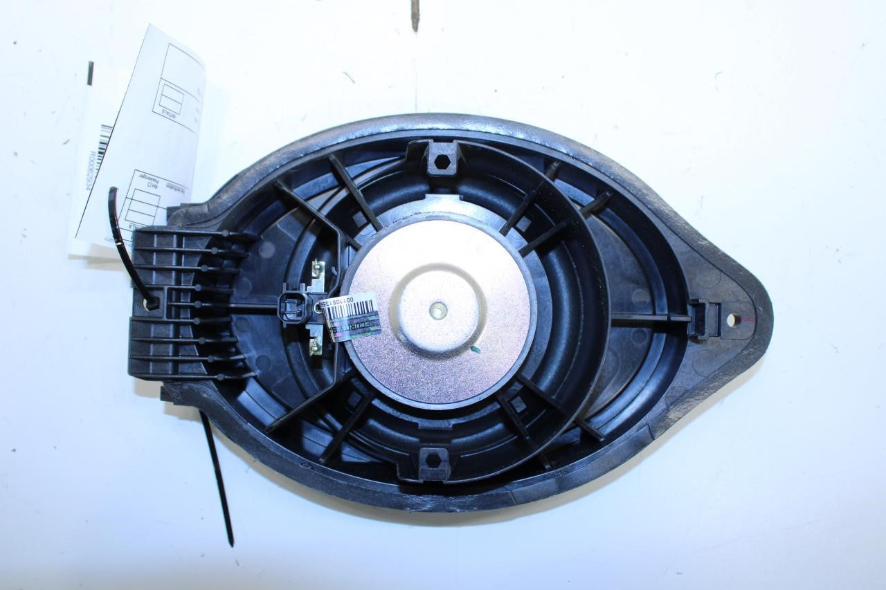 2017-2023 GMC Acadia SLT-1 Front Left or Right Door Bose Audio Speaker 84567676 - Alshned Auto Parts