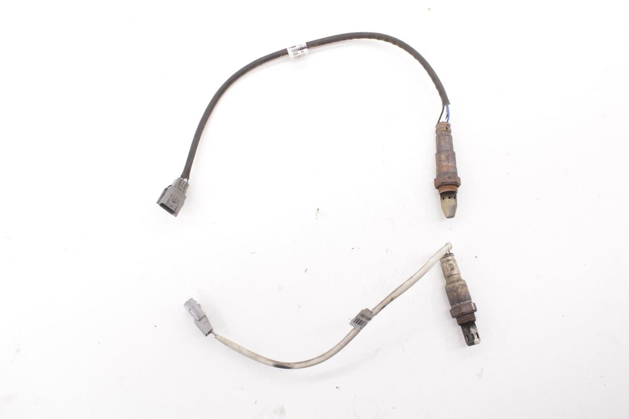 2013-2019 Nissan Sentra SL 1.8L Front and Rear Oxygen Sensor 226A0-3RC0A OEM - Alshned Auto Parts