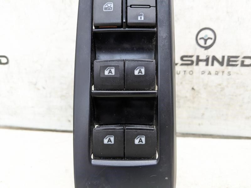 2018-20 Toyota Camry Front Left Door Master Power Window Switch 84040-06070 OEM - Alshned Auto Parts