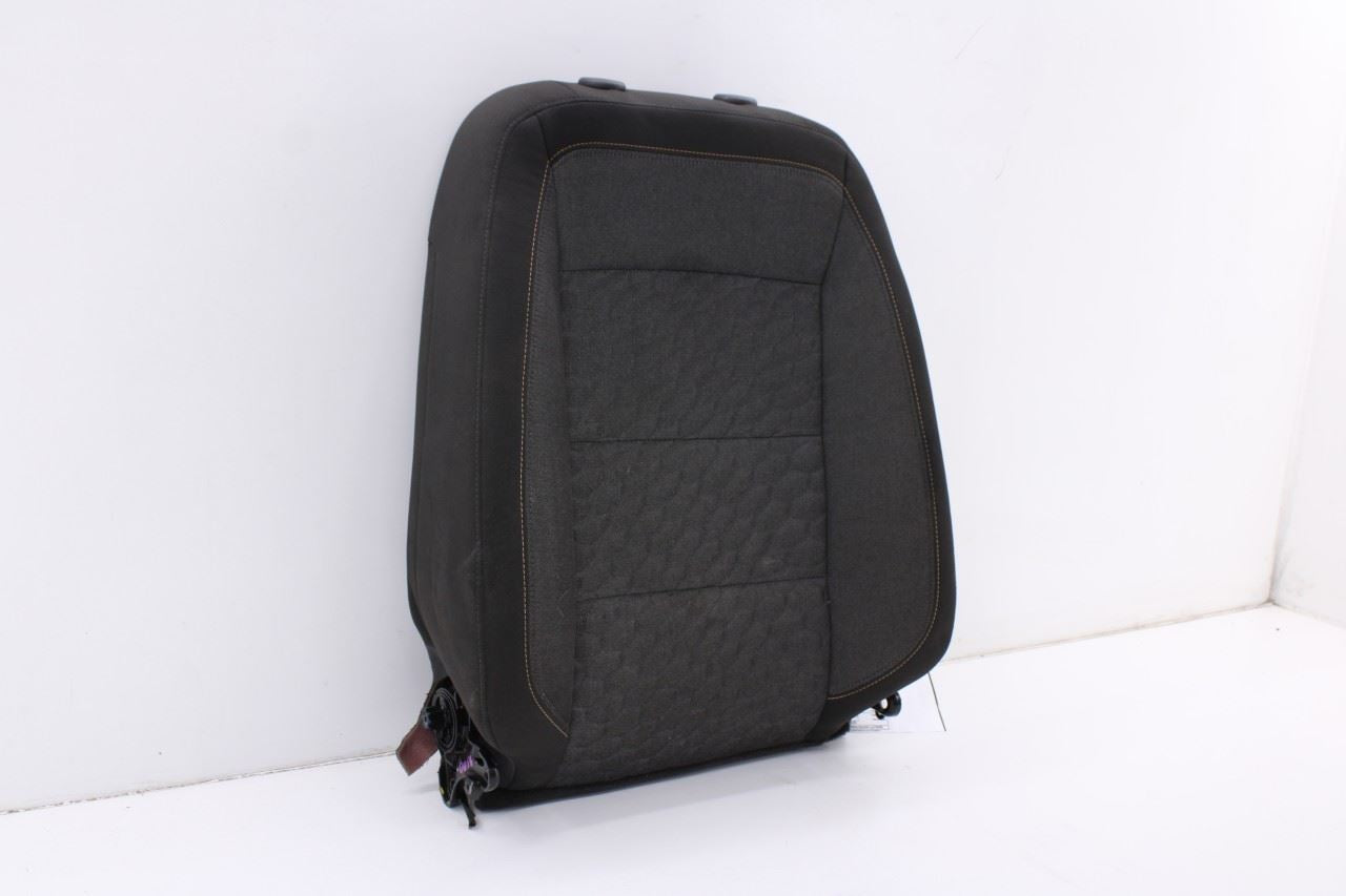 18-21 Chevrolet Equinox LT FWD Front Passenger Right Side Backrest Upper Cushion - Alshned Auto Parts