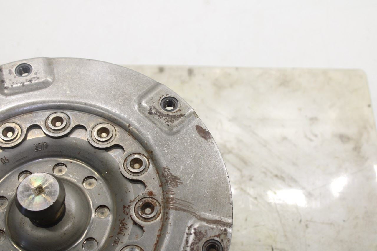 17-22 Alfa Romeo Giulia Ti 2.0L AWD Automatic Transmission Torque Converter 94K - Alshned Auto Parts