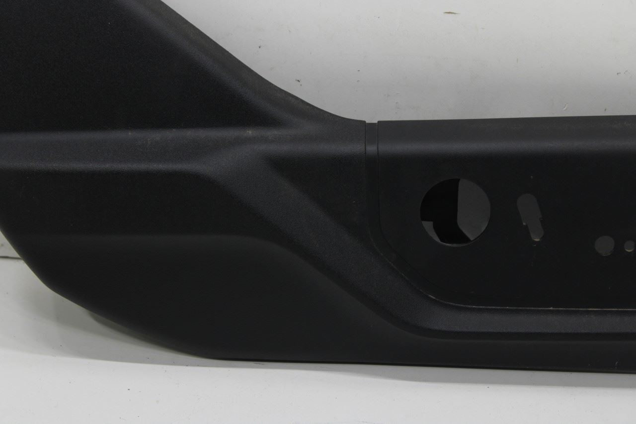 15-20 Ford F150 SuperCab Lariat FR RH Side Seat Trim Cover Panel FL3Z-1562186-BB - Alshned Auto Parts