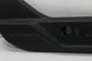 15-20 Ford F150 SuperCab Lariat FR RH Side Seat Trim Cover Panel FL3Z-1562186-BB - Alshned Auto Parts