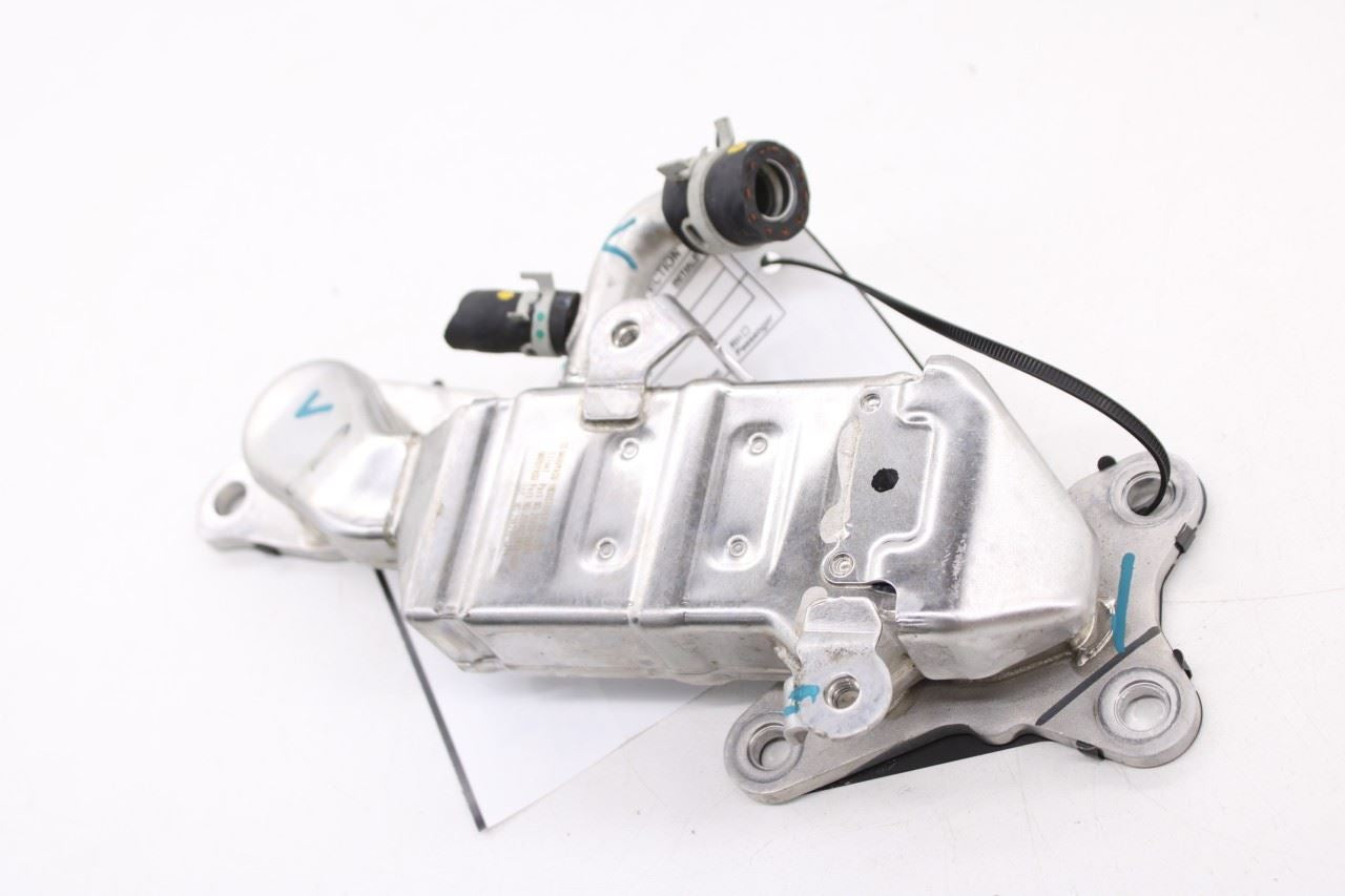 2019-2026 Toyota Corolla LE 2.0L Exhaust Gas Recirculation EGR Cooler 25680240109