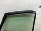 2016-2022 Toyota Prius Rear Left Side Door Quarter Window Glass 68124-47030 OEM - Alshned Auto Parts