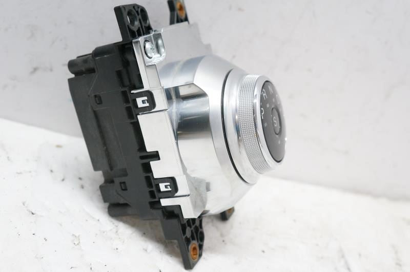 2019-24 Ford Edge SEL 2.0L AWD Automatic Transmission Gear Shifter Selector Knob3