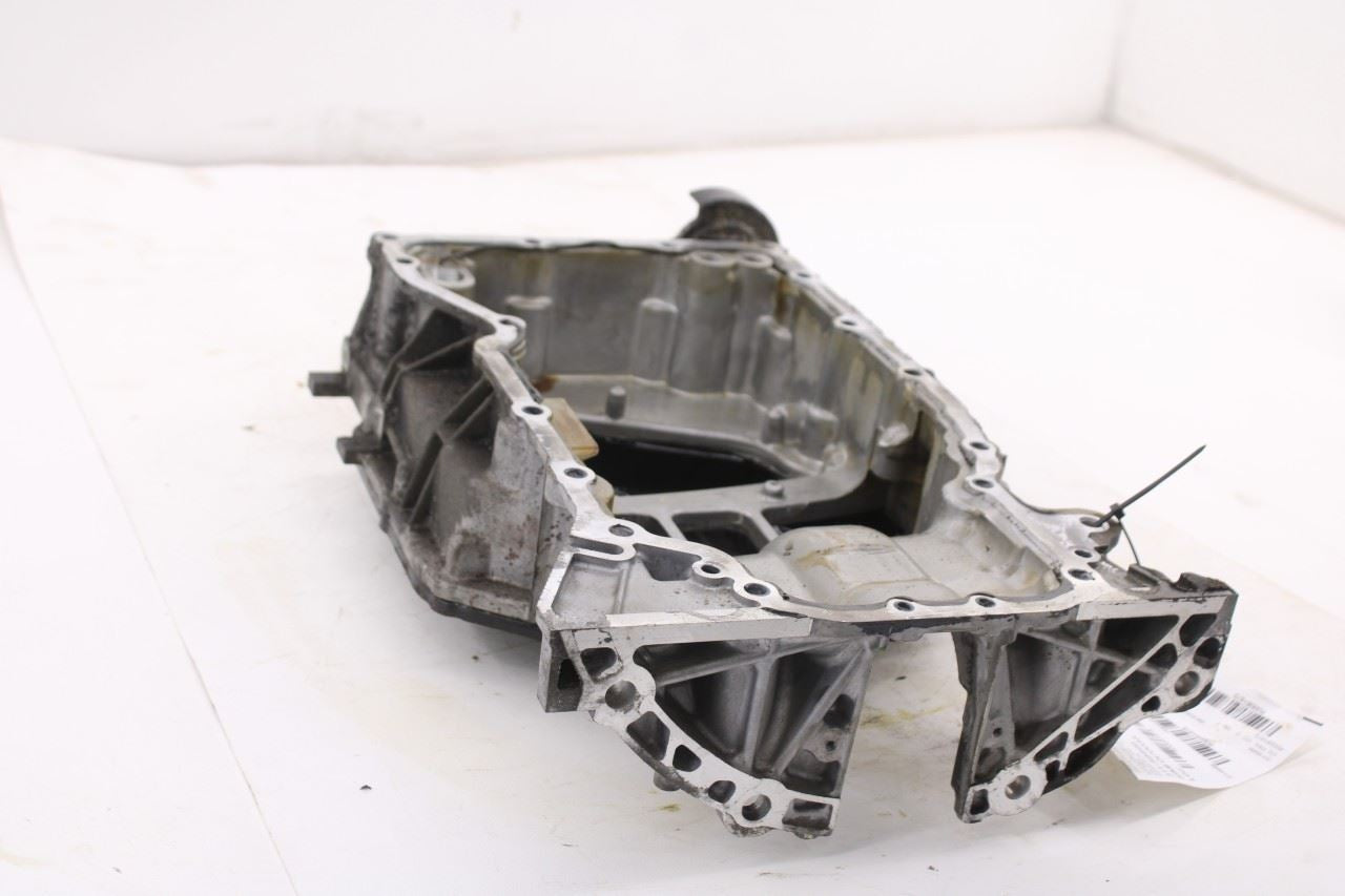 14-20 Nissan Rogue SV 2.5L QR25DE Engine Upper and Lower Oil Pan US Built *ReaD*5