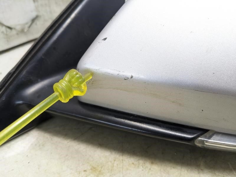 2014-2015 Cadillac ATS Left Driver Side Rearview Mirror 23123000 OEM *ReaD* - Alshned Auto Parts