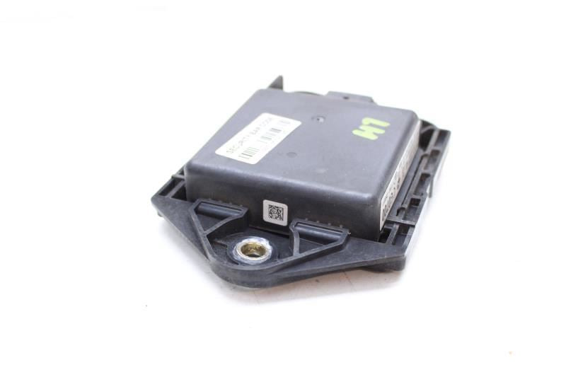 15-18 Nissan Pathfinder SL 3.5L AWD Rear Driver LH Side Blind Spot Radar Sensor - Alshned Auto Parts