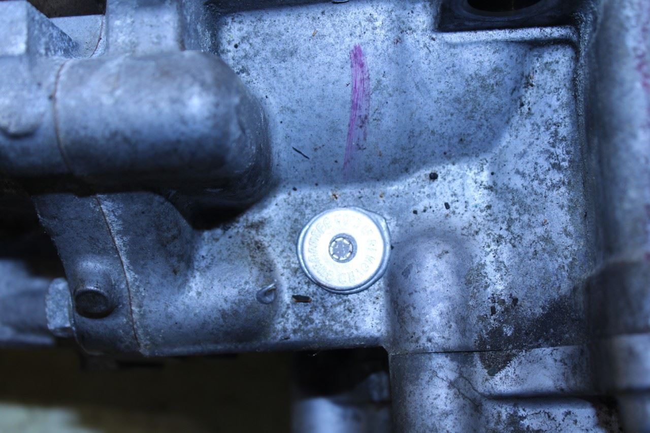 2018-2024 Mitsubishi Eclipse Cross ES 1.5L AWD Transfer Case 31K 3200A432 OEM - Alshned Auto Parts
