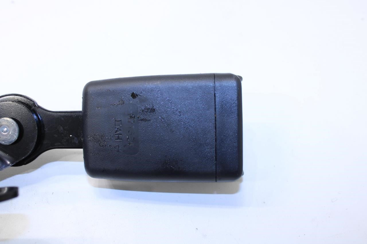 17-23 Infiniti Q50 Rear RH and LH Center 2nd Row Seat Belt Buckle Set 888426HF0A - Alshned Auto Parts