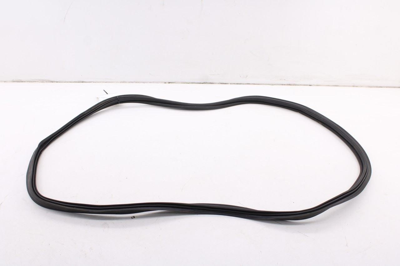 2019-2026 Volkswagen Jetta SE Trunk Deck Lid Weatherstrip Seal 17A827705J9B9 OEM0