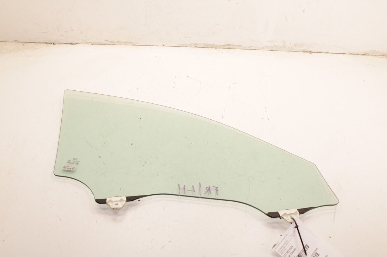 2020-2025 Mazda CX-30 2.5 S Front Left Driver Side Door Window Glass DGH9-59-510 - Alshned Auto Parts