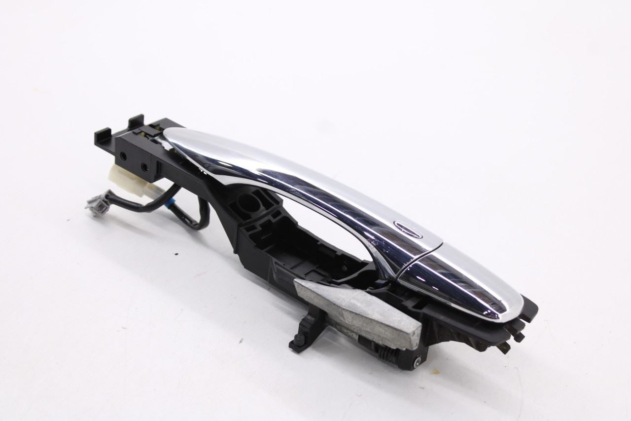 14-20 Infiniti QX60 Front Passenger Right Side Door Exterior Handle 80640-3JA0B4