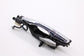 14-20 Infiniti QX60 Front Passenger Right Side Door Exterior Handle 80640-3JA0B4