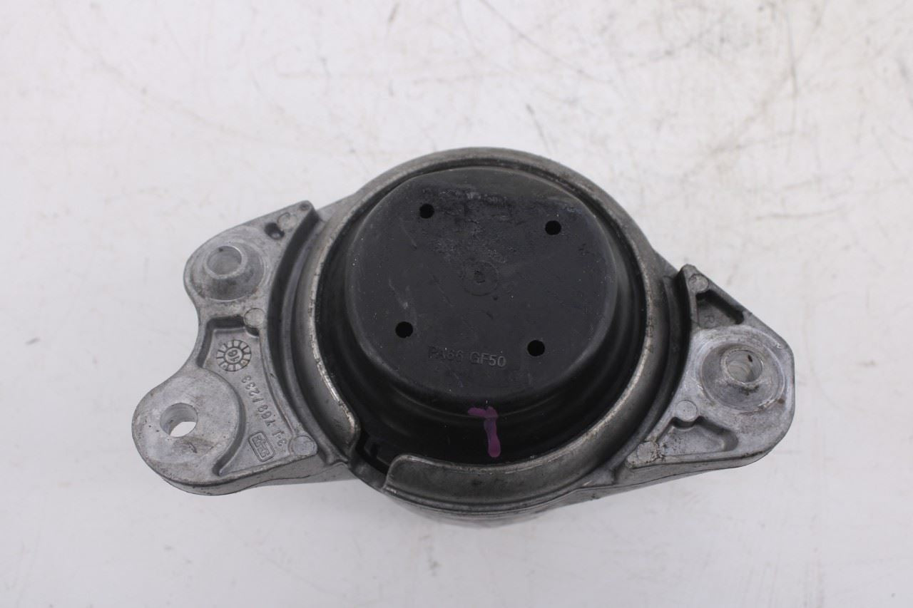2015-18 Mercedes-Benz C300 4Matic 2.0L AWD Front LH and RH Engine Support Mount - Alshned Auto Parts