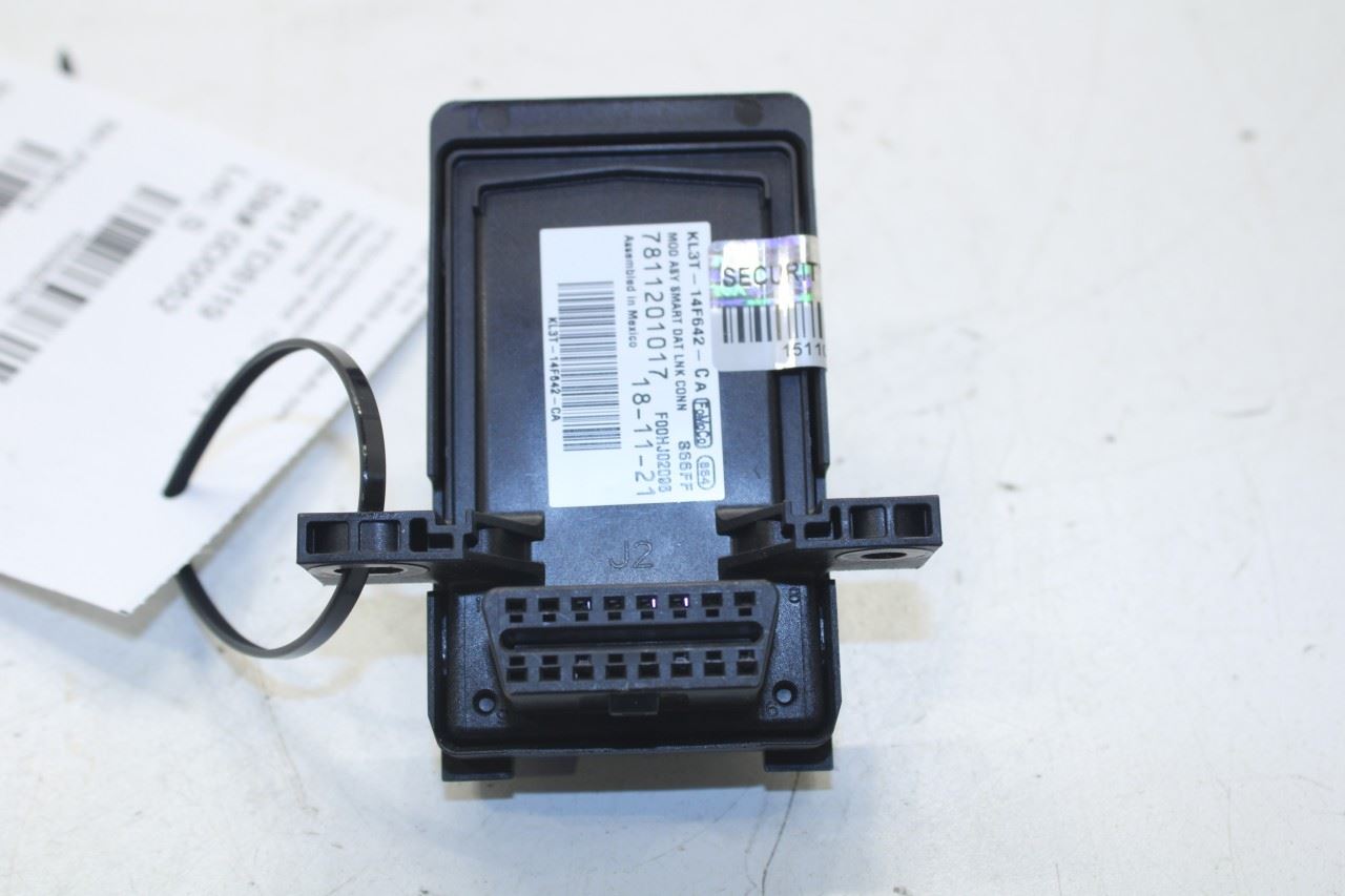 2019-2020 Ford F150 XL Super Cab GPS Navigation Smart Link Data Control Module - Alshned Auto Parts