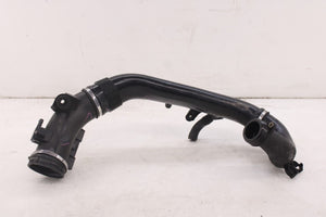 2011-13 BMW X5 xDrive35i 3.0L Air Intake Cleaner Duct Tube Hose 13-71-7-583-714