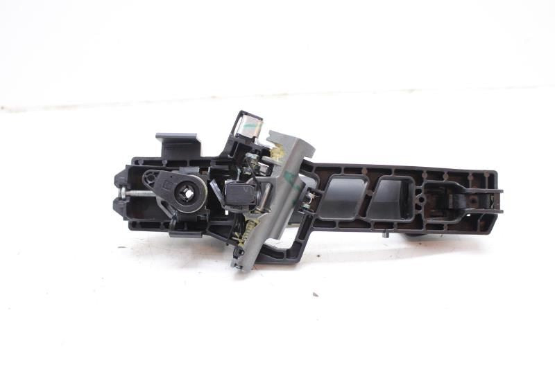 2018-2022 Ford EcoSport Front Left Side Door Exterior Handle GN15-A224A37-FA OEM - Alshned Auto Parts