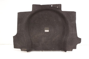 2019 Jeep Cherokee Latitude 4WD Rear Cargo Spare Tire Floor Liner 68288895AA OEM