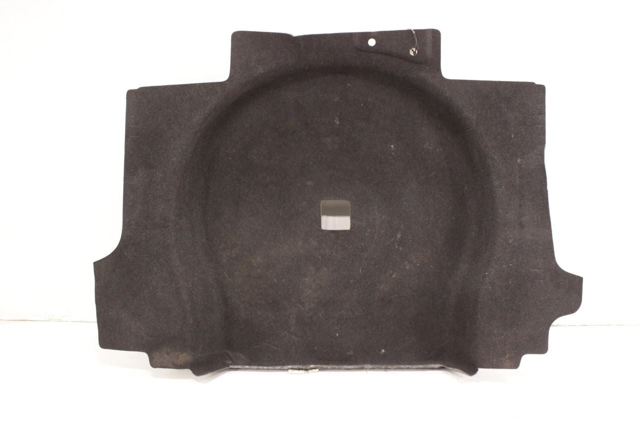 2019 Jeep Cherokee Latitude 4WD Rear Cargo Spare Tire Floor Liner 68288895AA OEM - Alshned Auto Parts