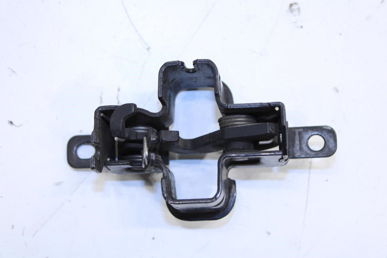 2007-2013 Mercedes-Benz S550 Hood Catch Lock Latch Set of 2 221-880-00-60 OEM - Alshned Auto Parts