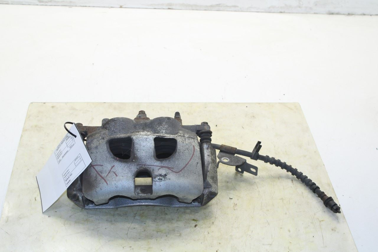 2017-2020 Ford F150 XL Super Cab Front Right Side Brake Disc Caliper FL3Z2B120C - Alshned Auto Parts