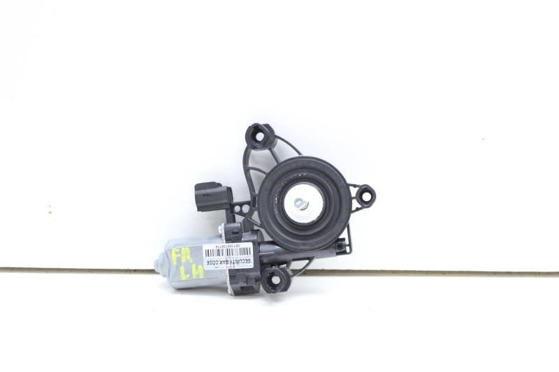 2021-2023 Ford Bronco Sport Front Left Power Window Motor M1PZ-9923395-A OEM - Alshned Auto Parts