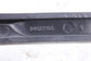 2007-14 Ford Mustang Conv Front Right and Left Windshield Wiper Arm 7R3Z-17526-A8
