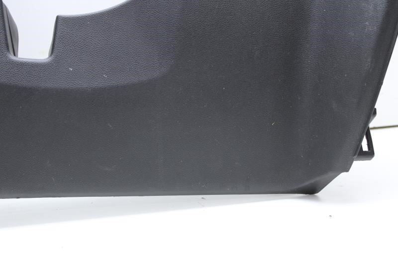 2019-2024 Chevrolet Silverado 1500 Front Left Lower Dash Knee Bolster 84487347 - Alshned Auto Parts