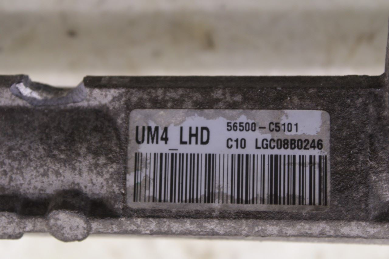 2016-18 Kia Sorento EX AWD Steering Gear Rack and Pinion 26K 56500-C5101 *ReaD* - Alshned Auto Parts