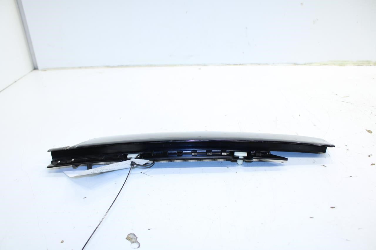 20-25 Ford Explorer Police FR RH Door B-Pillar Applique Molding LB5Z-7820554-A - Alshned Auto Parts