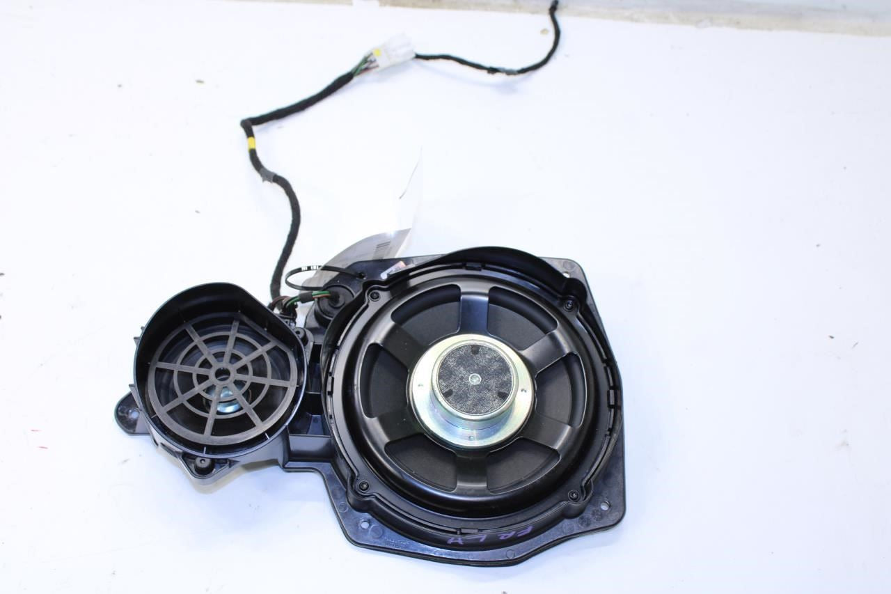 2010-2013 Mercedes-Benz S550 Logic 7 Front Left Door Lower Speaker 221-820-77-02 - Alshned Auto Parts