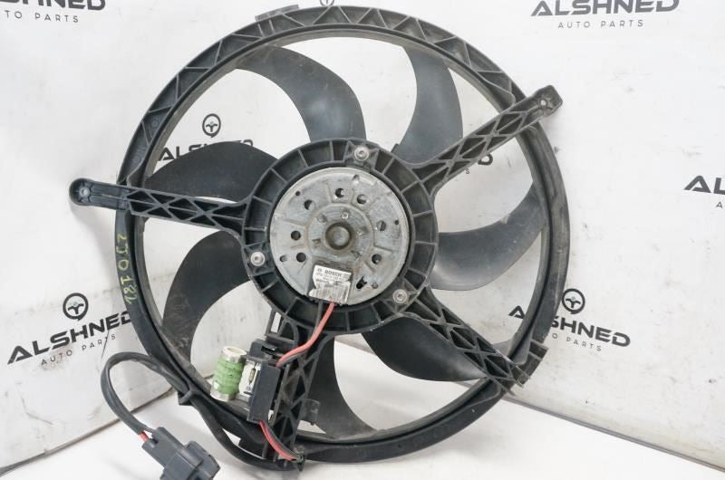 *READ* 2007-2013 Mini Cooper S Electric Cooling FAN 17-10-7-524-294 OEM - Alshned Auto Parts