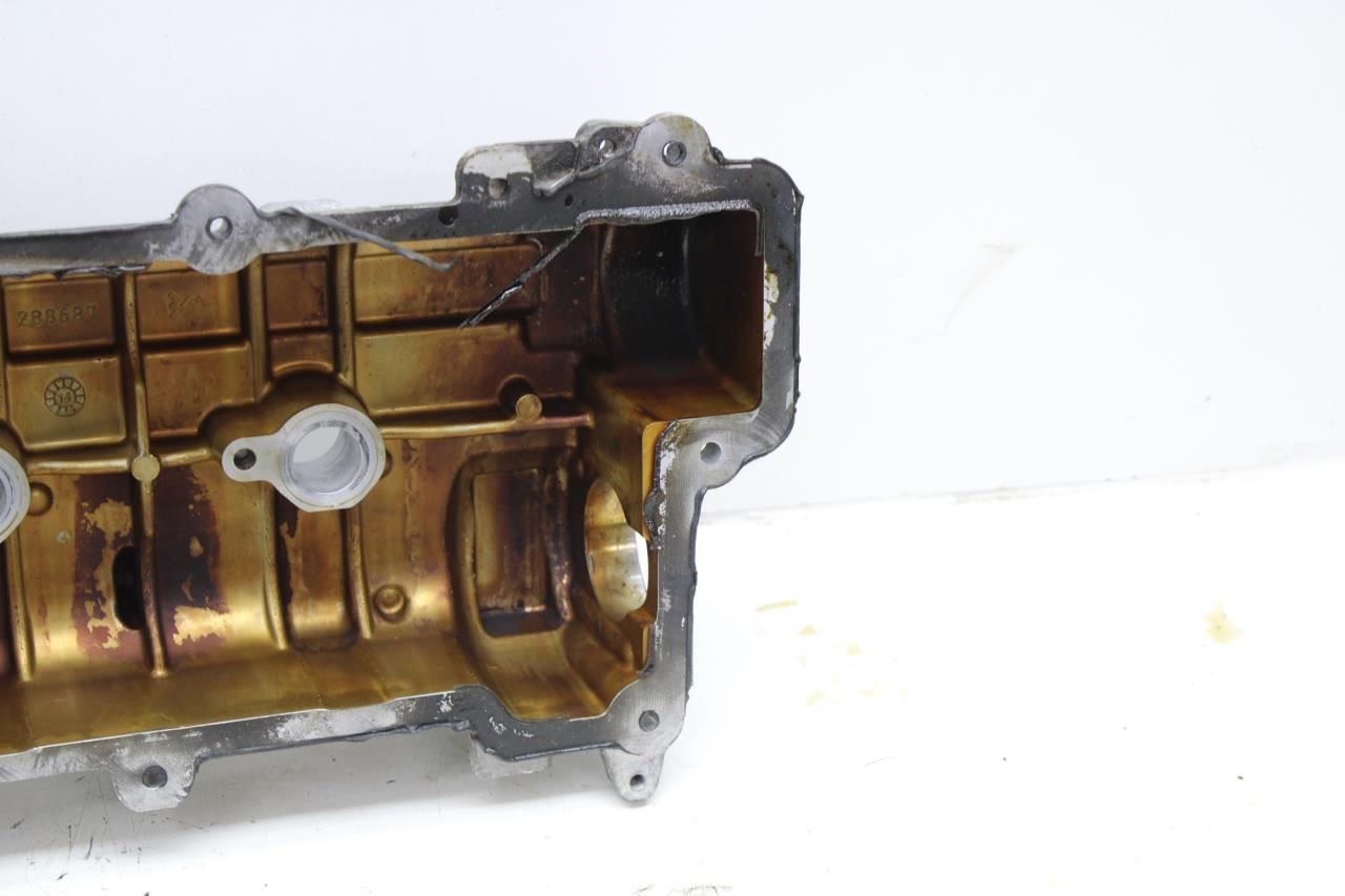 2014-2017 Maserati Ghibli 3.0L V6 Engine Left Cylinder Head Cover 288687 OEM - Alshned Auto Parts