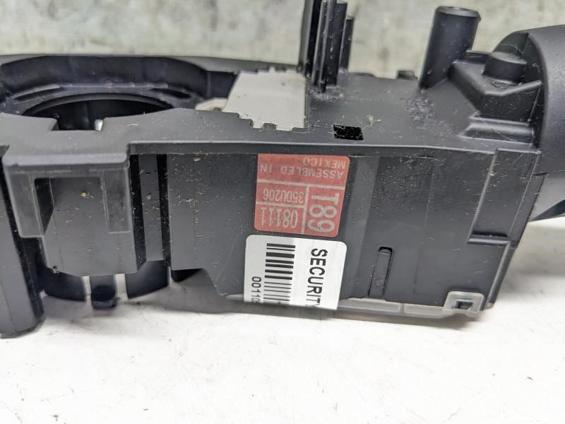 12-20 Toyota Sienna Steering Column Turn Signal Wiper Switch 84140-08111 OEM - Alshned Auto Parts