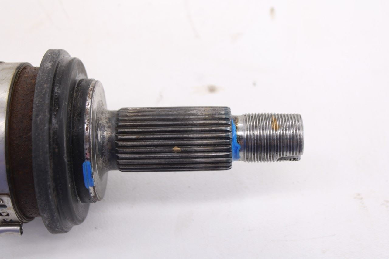 2021-23 Hyundai Santa Fe SEL AWD Rear Left Driver Side CV Axle Drive Half Shaft9