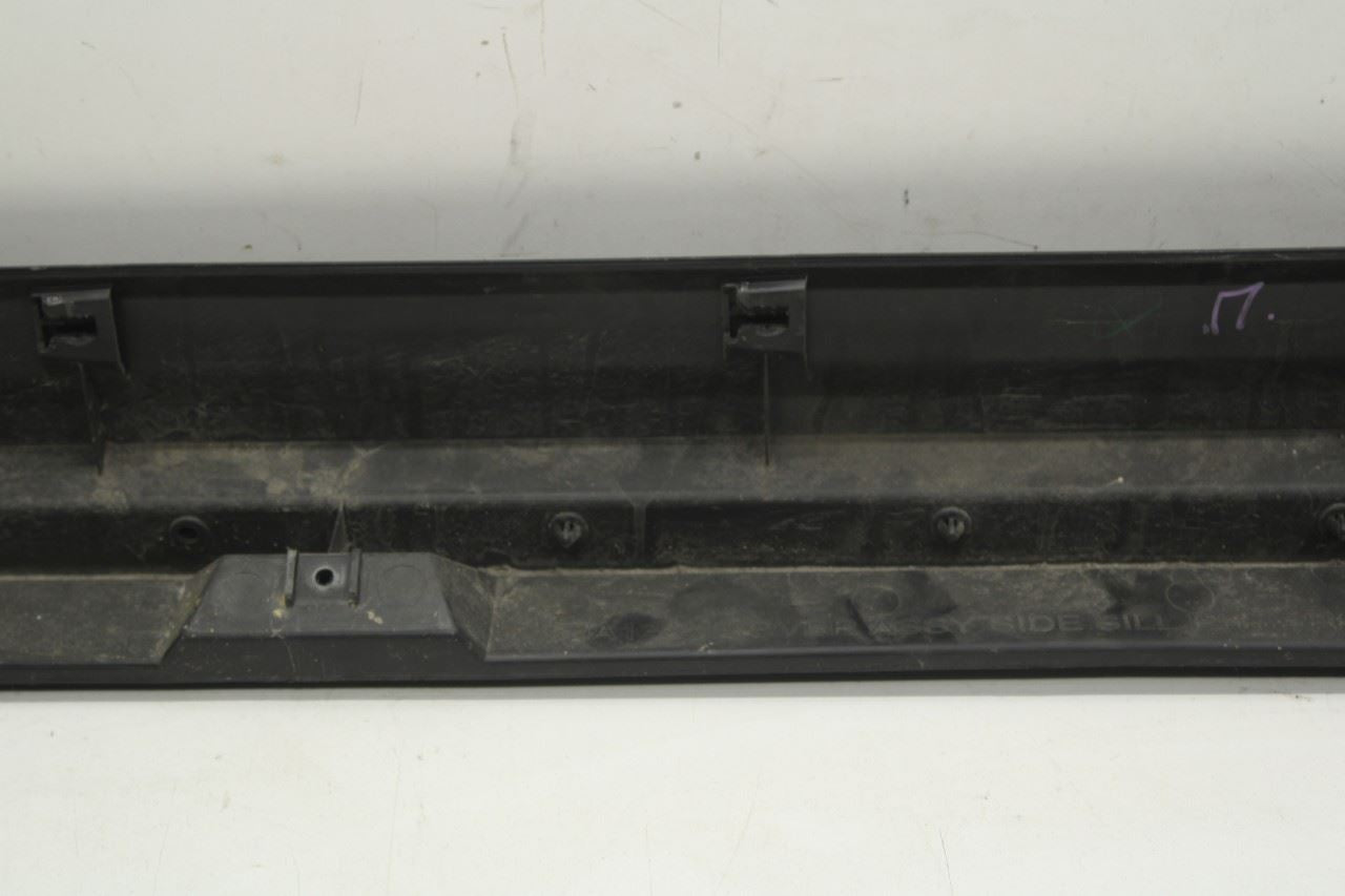 2018-2025 Mitsubishi Eclipse Cross ES Right Rocker Panel Molding 7250A164 *ReaD* - Alshned Auto Parts