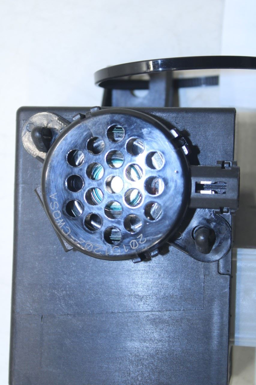 2015-2016 Ford F250 Lariat Crew Cab Parking Aid Assist Module FC3T-15T850-AA - Alshned Auto Parts