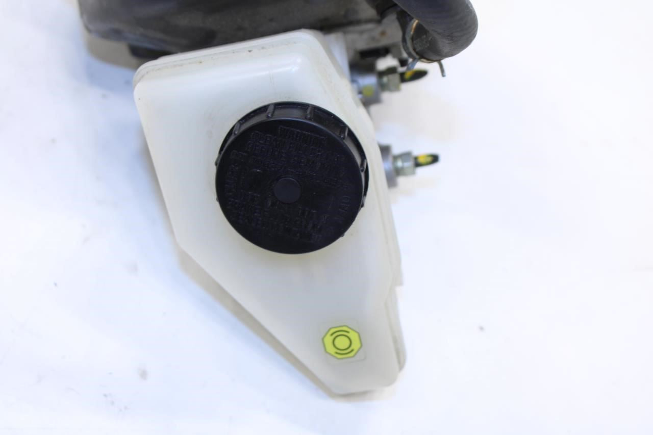 2015-2023 Infiniti Q50 Luxe RWD 3L Brake Booster w/ Master Cylinder w/ Reservoir - Alshned Auto Parts