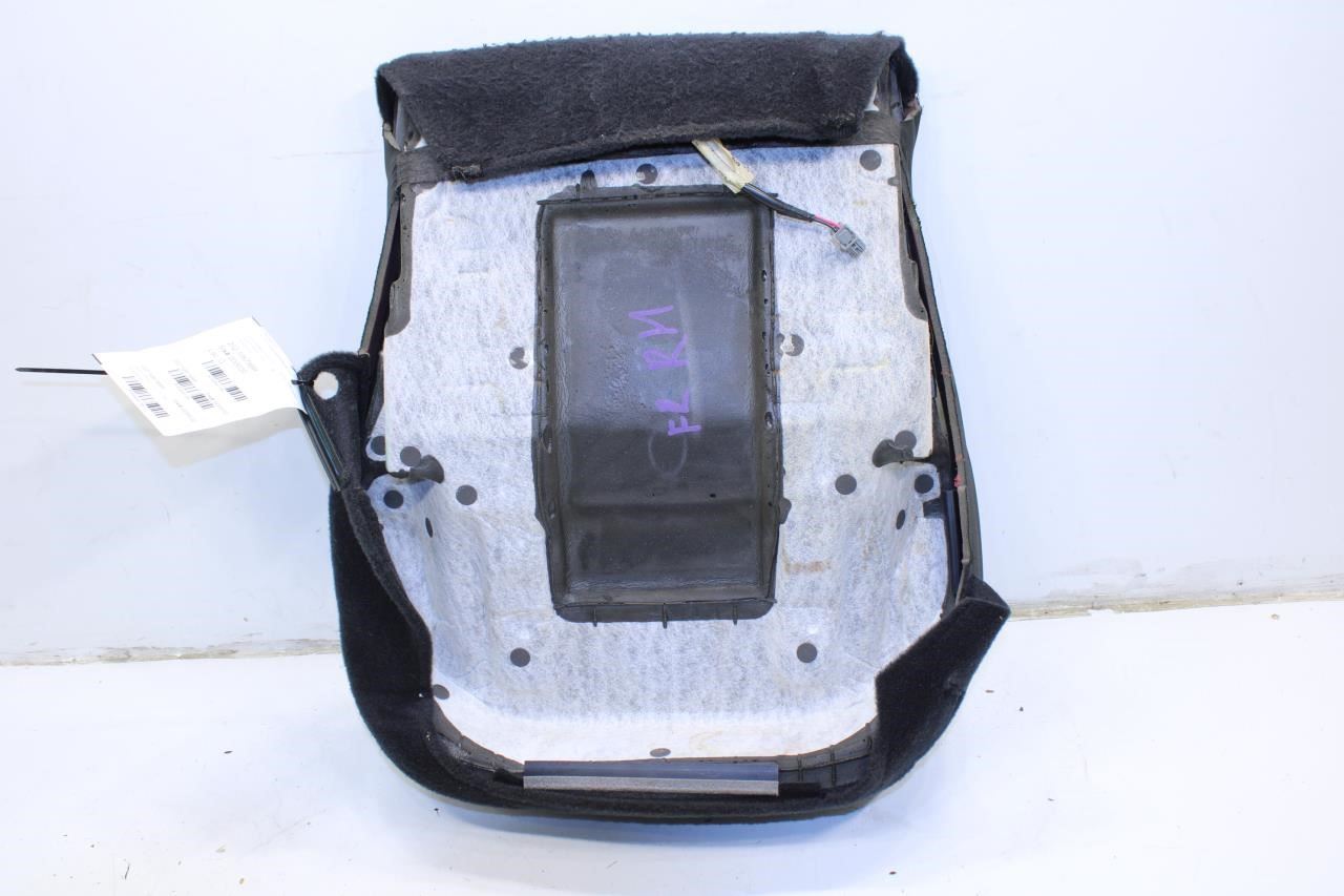 2018-21 Jeep Compass Latitude Front Right Side Seat Lower Cushion 6GB50DX9AD OEM - Alshned Auto Parts