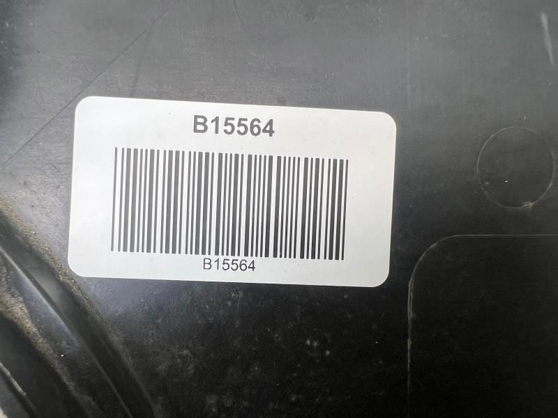 13-16 Mazda CX-5 Touring 2.5L Dual Radiator Cooling Fan Motor Assy PE01-15-210 - Alshned Auto Parts