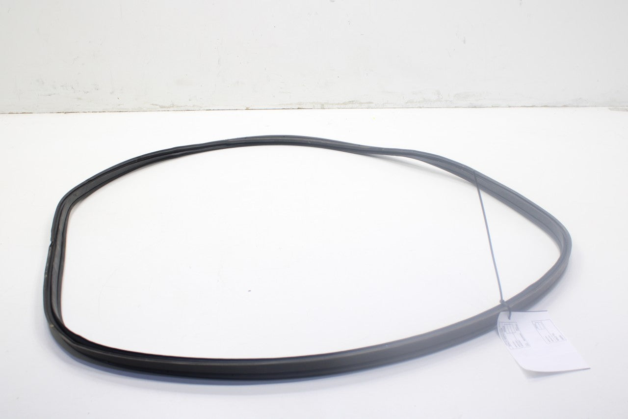 2017-2022 Infiniti Q60 Luxe Trunk Deck Lid Weatherstrip Seal 84830-5CA0A OEM - Alshned Auto Parts