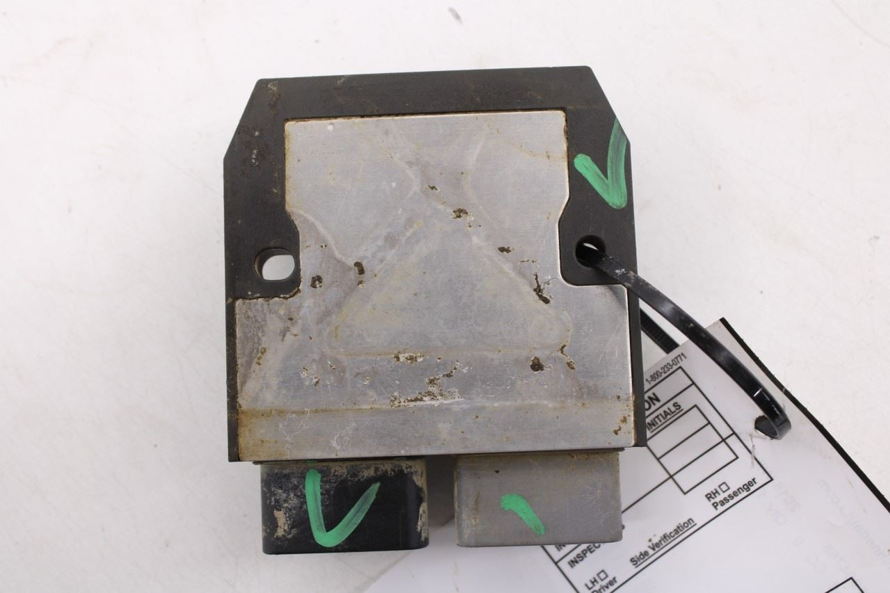 2014-20 Arctic Cat Wildcat Trail Green 4WD Rectifier Voltage Regulator 0824-072 - Alshned Auto Parts