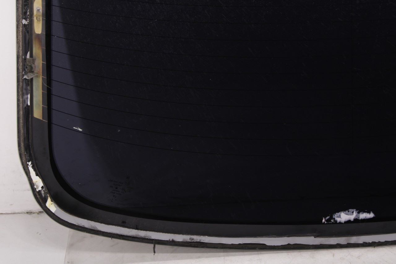 2014-2024 Infiniti Q50 Premium Rear Back Window Glass G9700-4GA0A OEM - Alshned Auto Parts