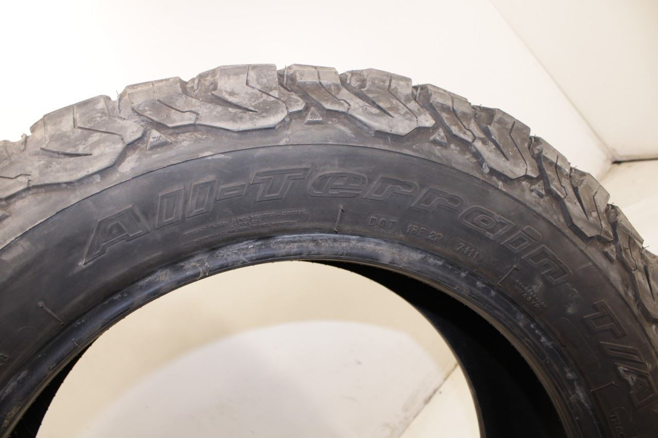 Tire BFGoodrich All-Terrain T/A LT275/60R20 119/116S Pair R74222 - Alshned Auto Parts