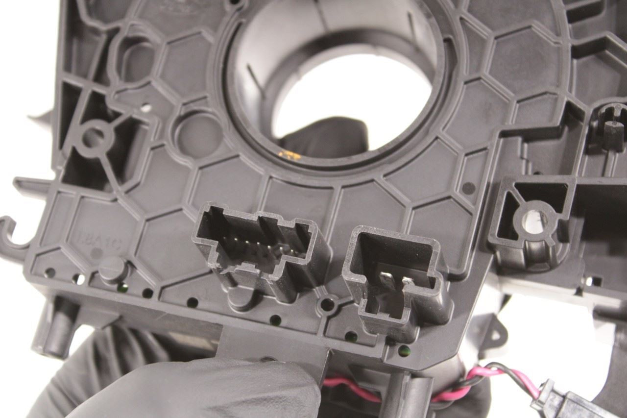 22-24 Ford Expedition MAX XLT 4WD Steering Column Light Turn Signal Wiper Switch - Alshned Auto Parts