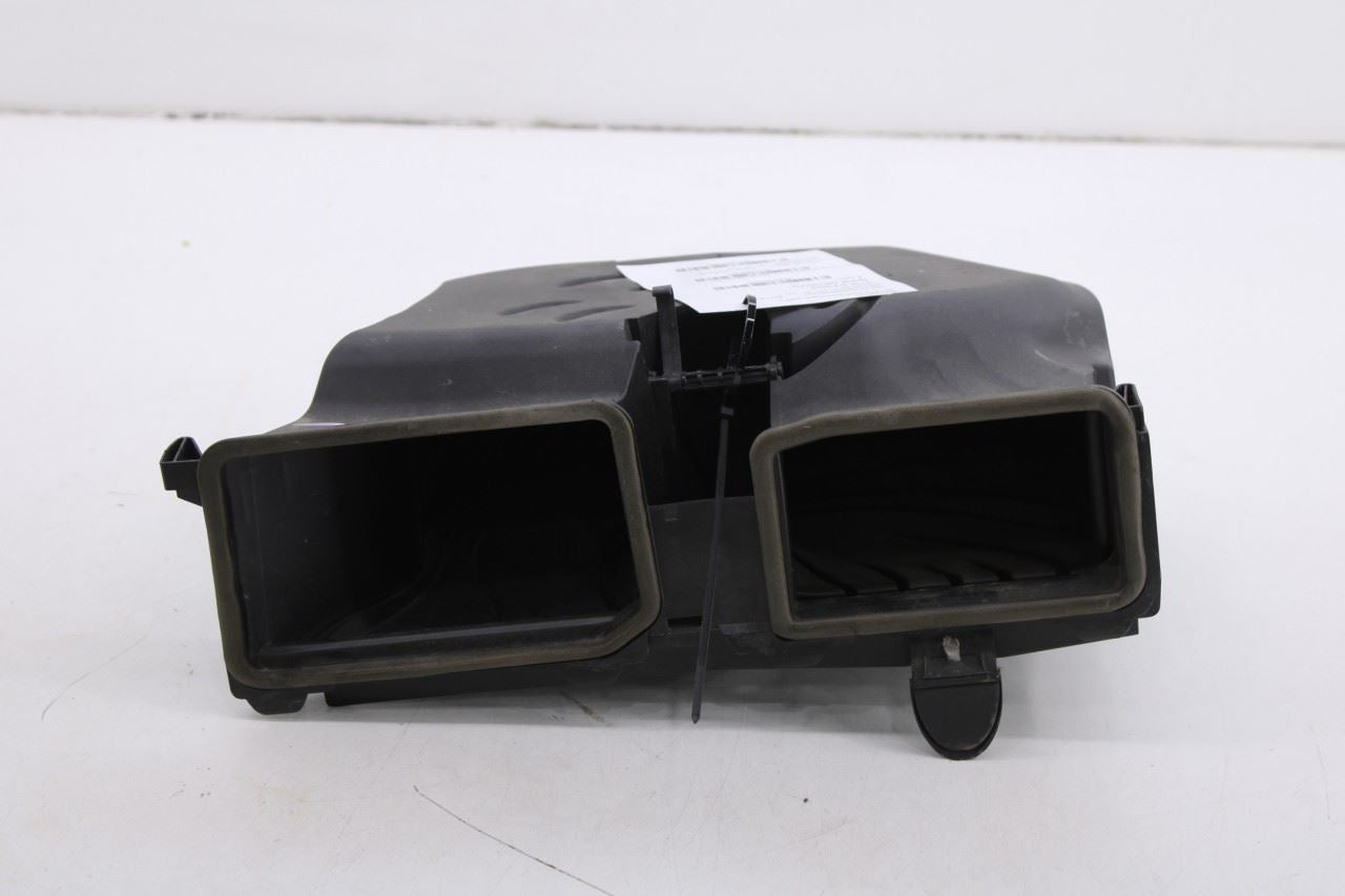 2010-2016 Mercedes-Benz E350 Luxury 4Matic 3.5L AWD Cabin Air Intake Inlet Duct0
